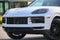 2026 Porsche Cayenne Coupe Base
