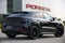 2026 Porsche Cayenne Coupe Base