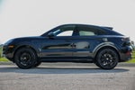 2026 Porsche Cayenne Coupe Base