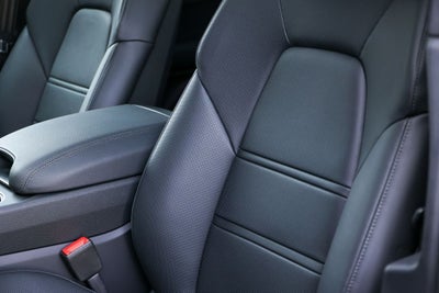 2026 Porsche Cayenne Coupe Base