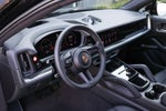 2026 Porsche Cayenne Coupe Base