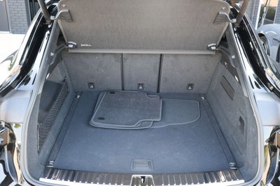 2026 Porsche Cayenne Coupe Base