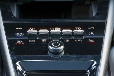 2026 Porsche Cayenne Coupe Base