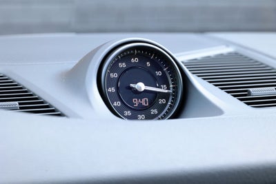 2026 Porsche Cayenne Coupe Base
