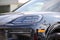 2026 Porsche Cayenne Coupe Base