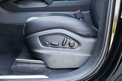 2026 Porsche Cayenne Coupe Base
