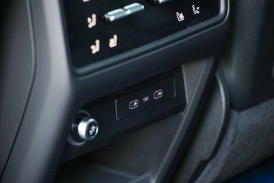 2026 Porsche Cayenne Coupe Base