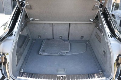 2026 Porsche Cayenne Coupe Base