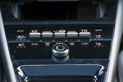 2026 Porsche Cayenne Coupe Base