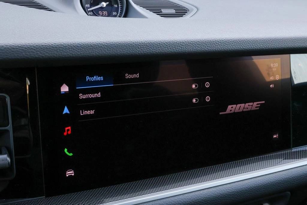 2026 Porsche Cayenne Coupe Base