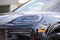 2026 Porsche Cayenne Coupe Base