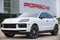 2026 Porsche Cayenne Coupe Base