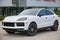 2026 Porsche Cayenne Coupe Base