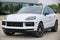 2026 Porsche Cayenne Coupe Base