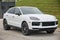 2026 Porsche Cayenne Coupe Base