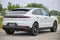 2026 Porsche Cayenne Coupe Base