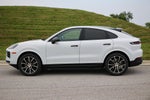 2026 Porsche Cayenne Coupe Base