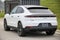2026 Porsche Cayenne Coupe Base