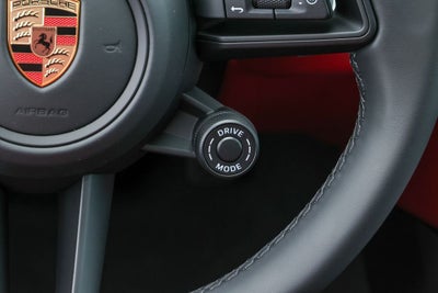 2026 Porsche Cayenne Coupe Base
