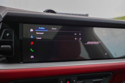 2026 Porsche Cayenne Coupe Base