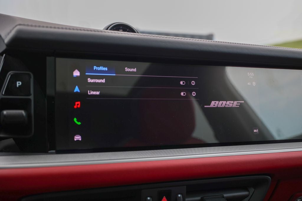 2026 Porsche Cayenne Coupe Base