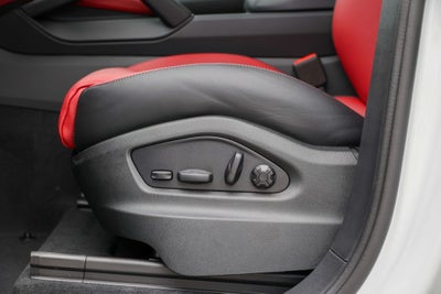 2026 Porsche Cayenne Coupe Base