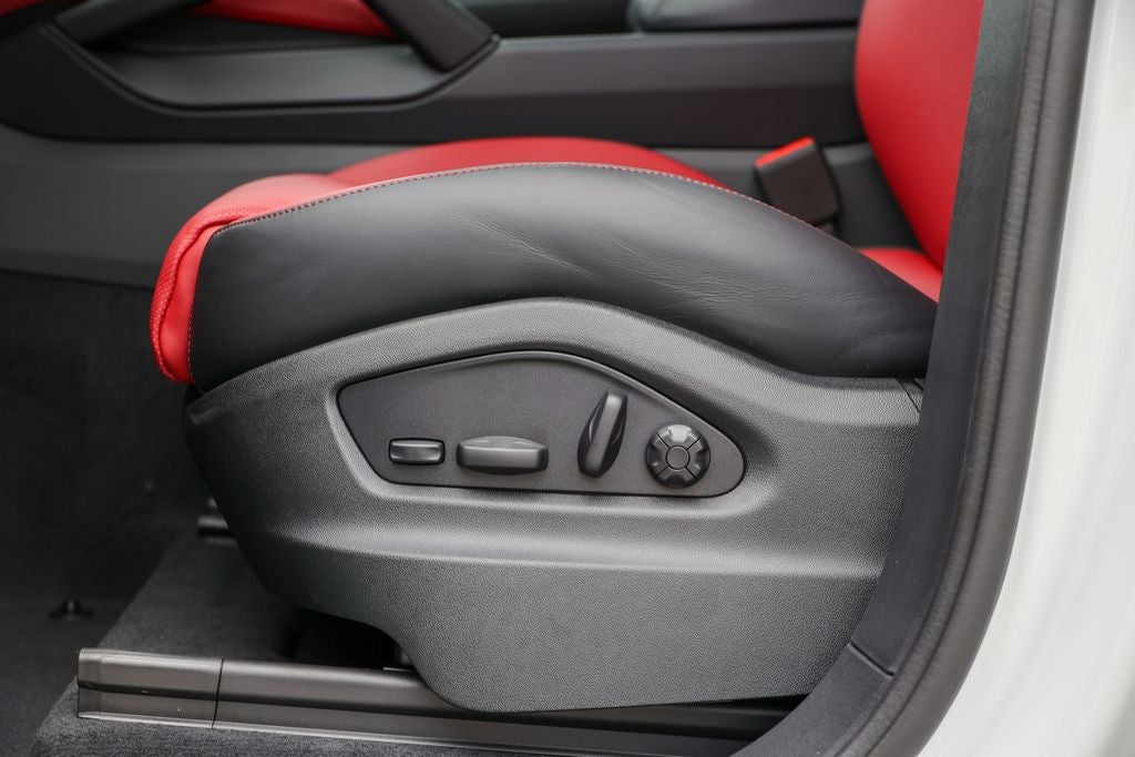 2026 Porsche Cayenne Coupe Base