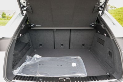2026 Porsche Cayenne Coupe Base