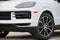 2026 Porsche Cayenne Coupe Base
