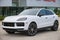 2026 Porsche Cayenne Coupe Base