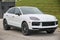 2026 Porsche Cayenne Coupe Base
