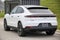 2026 Porsche Cayenne Coupe Base