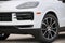 2026 Porsche Cayenne Coupe Base
