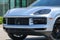 2026 Porsche Cayenne Coupe Base
