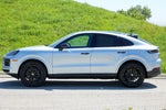 2026 Porsche Cayenne Coupe Base