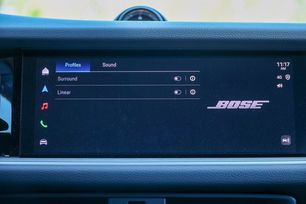 2026 Porsche Cayenne Coupe Base