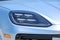 2026 Porsche Cayenne Coupe Base