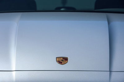 2026 Porsche Cayenne Coupe Base