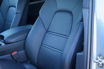 2026 Porsche Cayenne Coupe Base