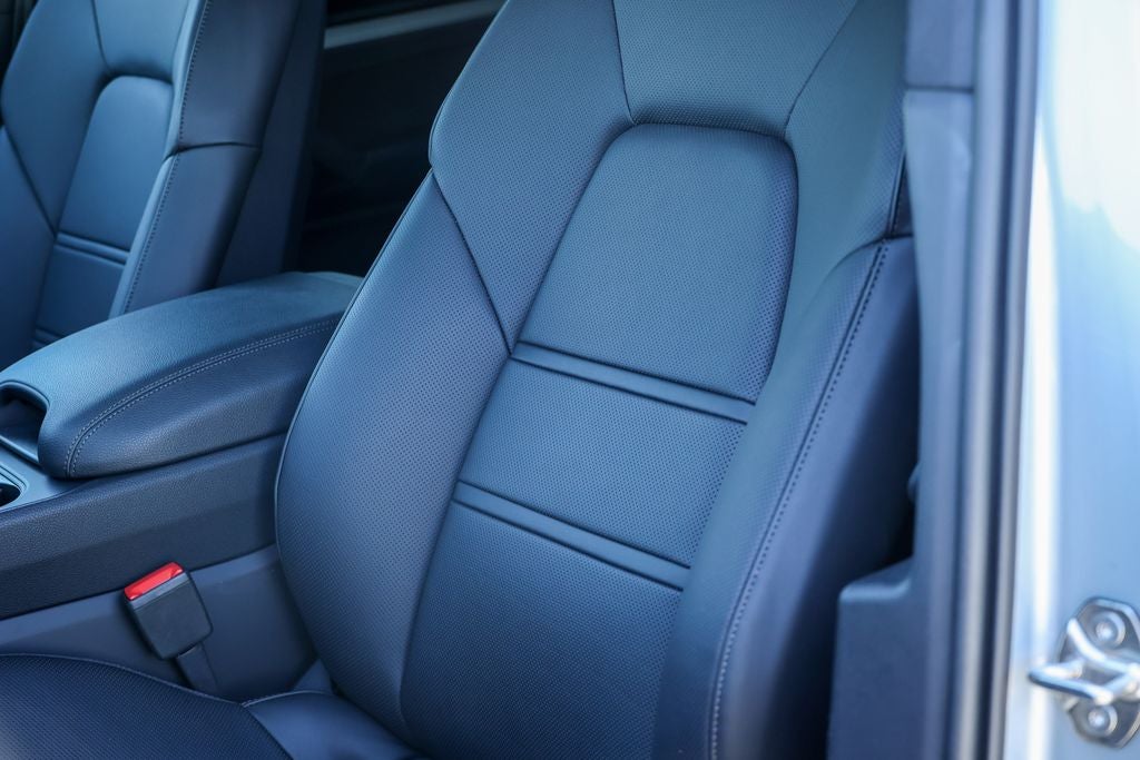 2026 Porsche Cayenne Coupe Base