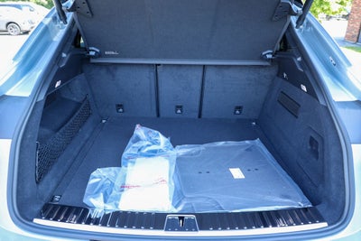 2026 Porsche Cayenne Coupe Base