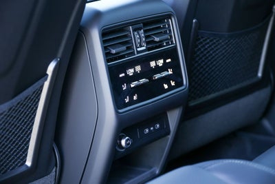 2026 Porsche Cayenne Coupe Base