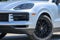 2026 Porsche Cayenne Coupe Base