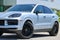 2026 Porsche Cayenne Coupe Base