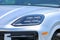 2026 Porsche Cayenne Coupe Base