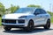 2026 Porsche Cayenne Coupe Base
