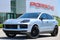 2026 Porsche Cayenne Coupe Base