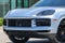 2026 Porsche Cayenne Coupe Base