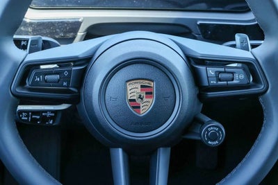 2026 Porsche Cayenne Coupe Base