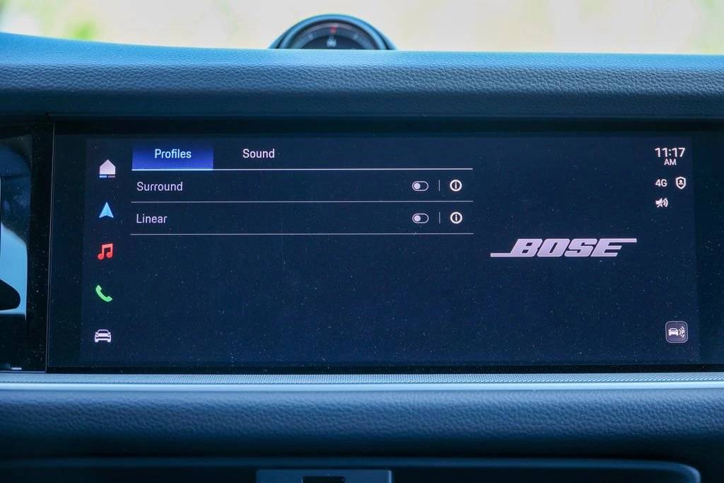 2026 Porsche Cayenne Coupe Base